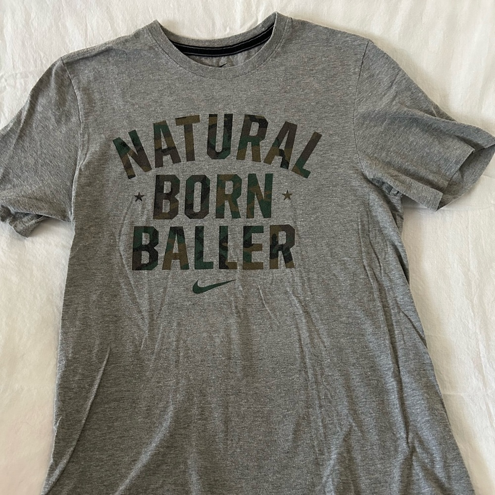 Men’s tee